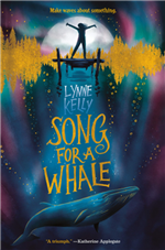Song for a Whale